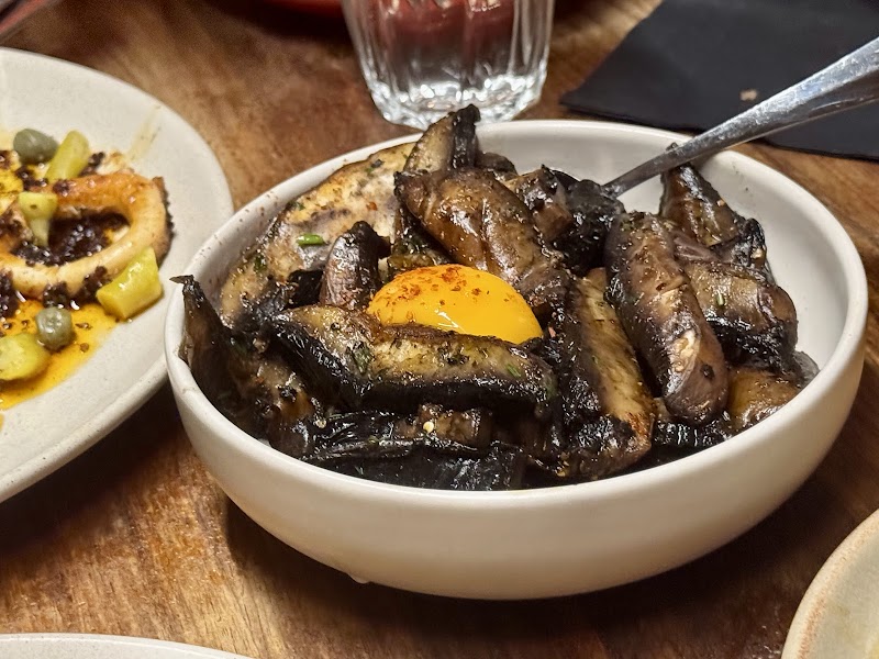 Udaberri Pintxos Y Vino photo 2