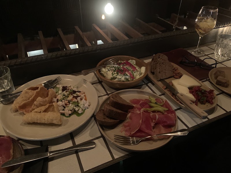 Udaberri Pintxos Y Vino photo 9