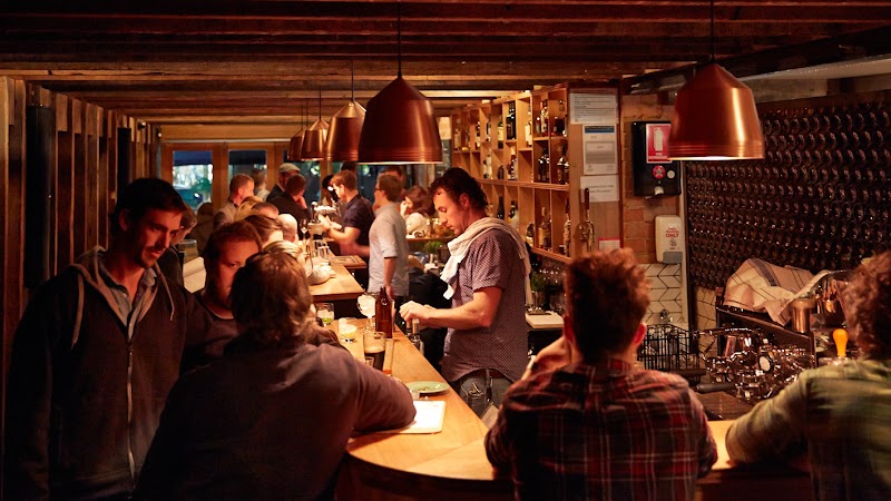 Udaberri Pintxos Y Vino photo 1