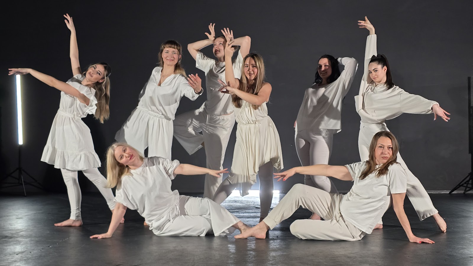 Sophia Dance - Art & Wellness