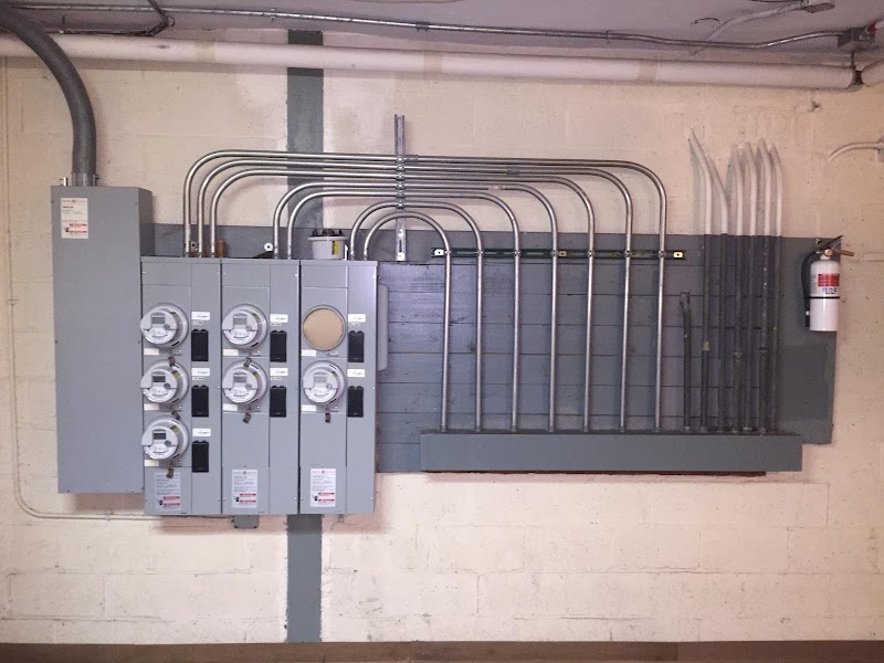 All Suburban Electric - Electrician in Chicago