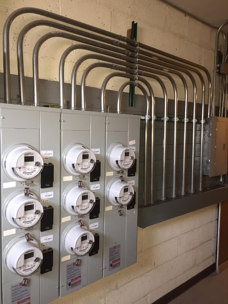 All Suburban Electric