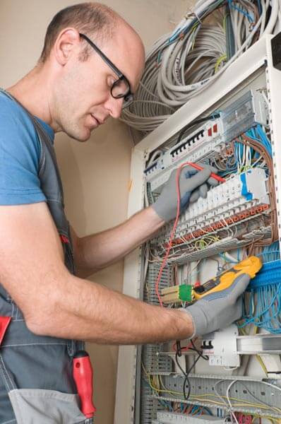All Suburban Electric - Electrician in Chicago