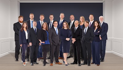 Herrling Clark Law Firm - Car accident lawyer in Green Bay