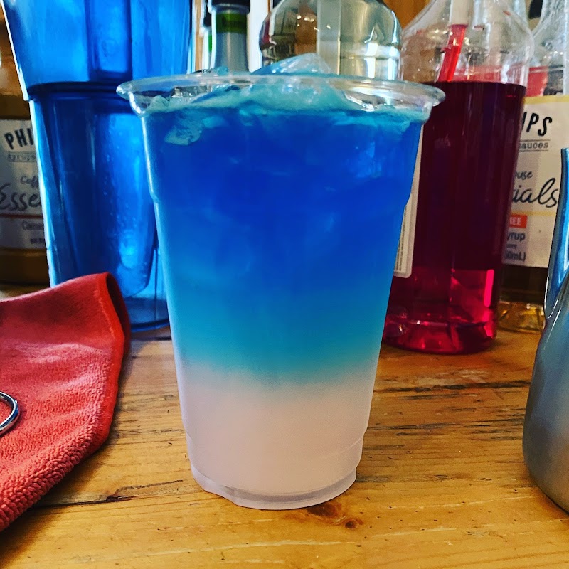 Chubby Dog Coffee Co. photo 2