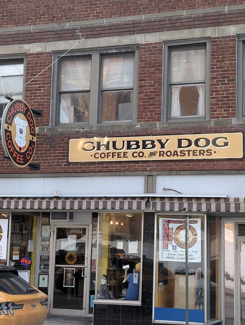 Chubby Dog Coffee Co. photo 4
