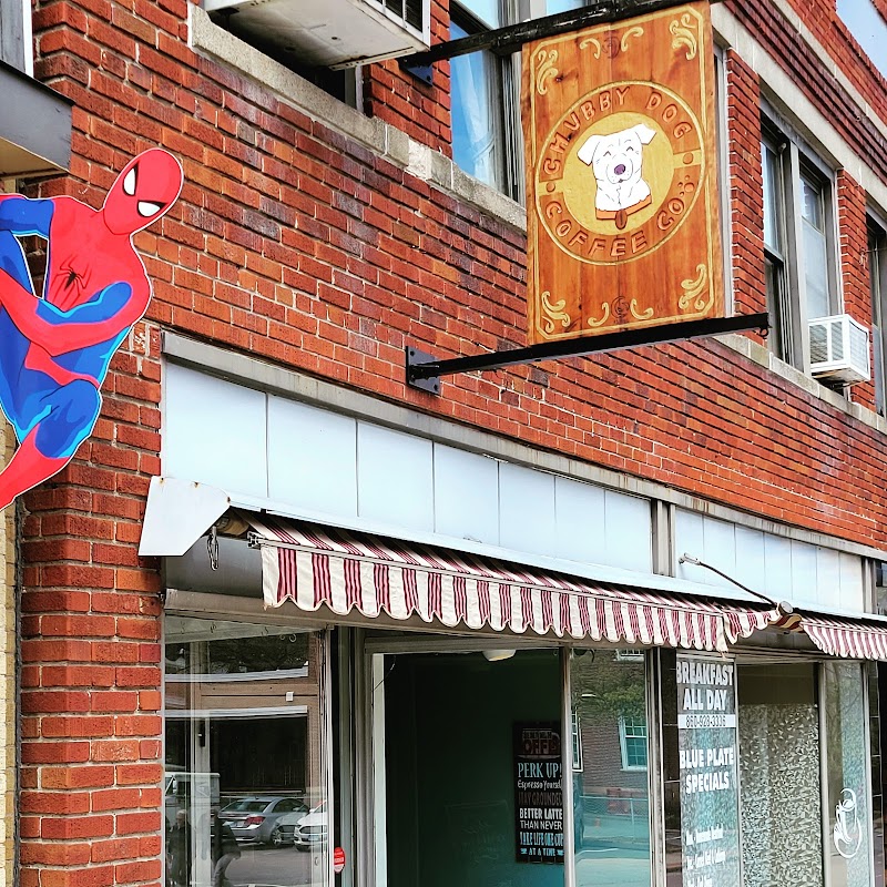 Chubby Dog Coffee Co. photo 1