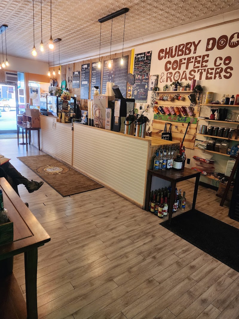 Chubby Dog Coffee Co. photo 3