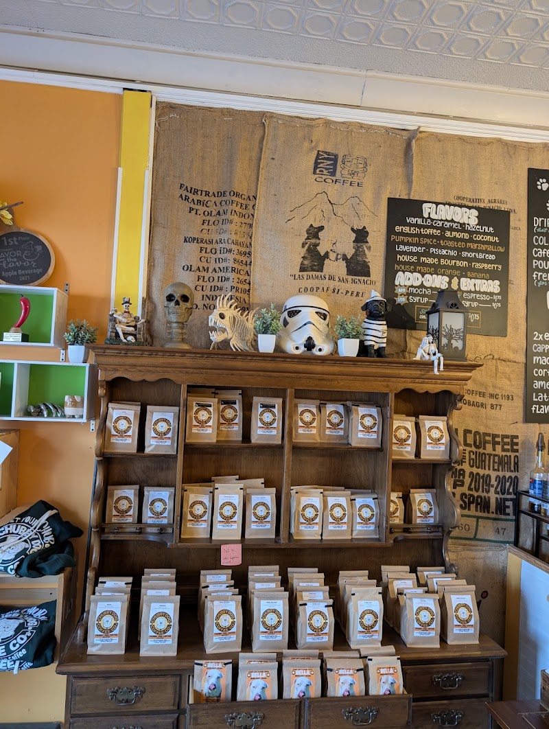 Chubby Dog Coffee Co. photo 3