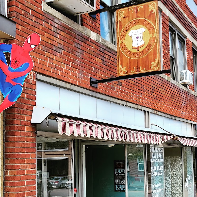 Chubby Dog Coffee Co. photo 1