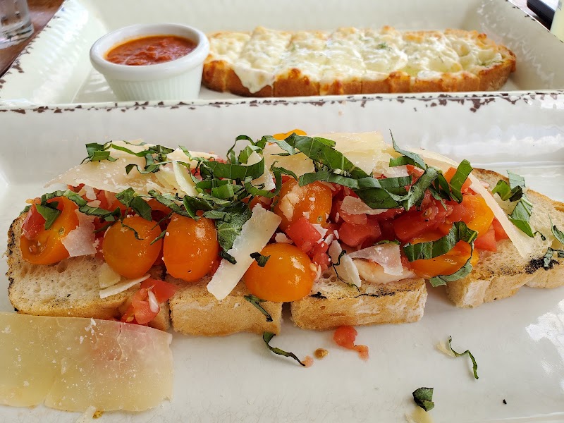 Eno's Pizza Tavern photo 2