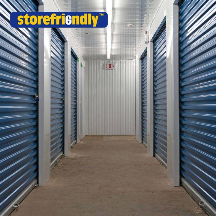 Storefriendly facility in Clementi, Singapore - Exterior 2