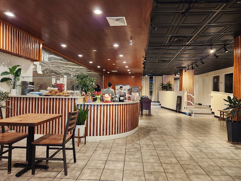 Vang Coffee Bar photo 2