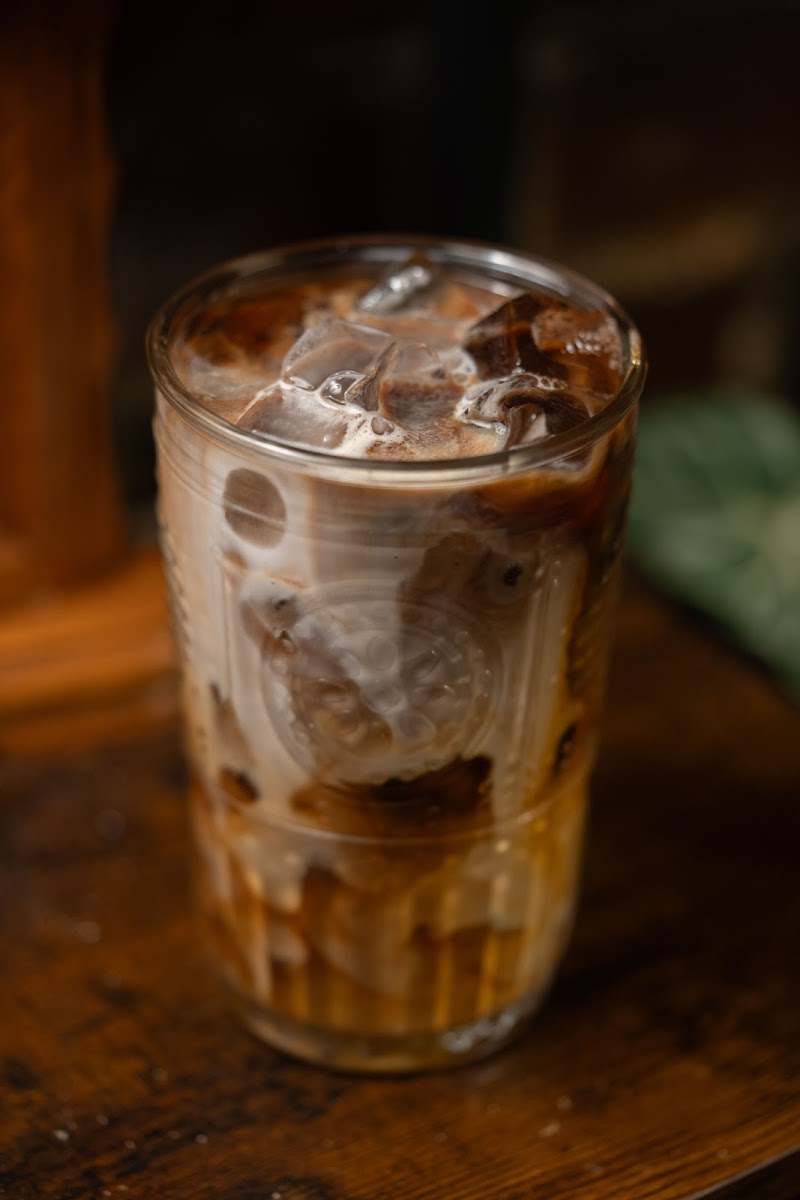 Vang Coffee Bar photo 3