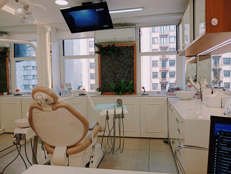 Dentista Av. Paulista Dra. Rose Martins - Urgências - foto 2