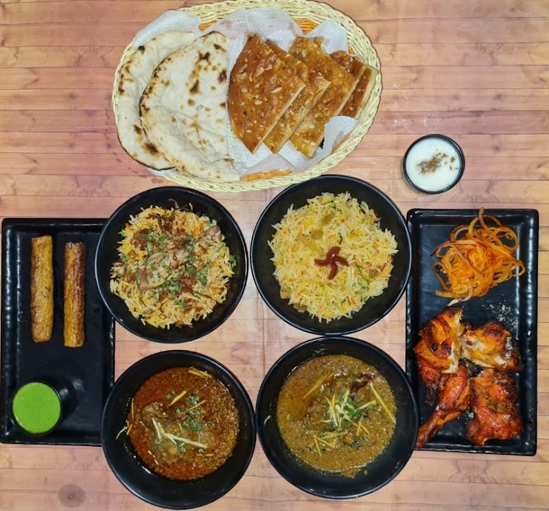 BIRYANI & KEBAB by ZAHID FOODS photo 4