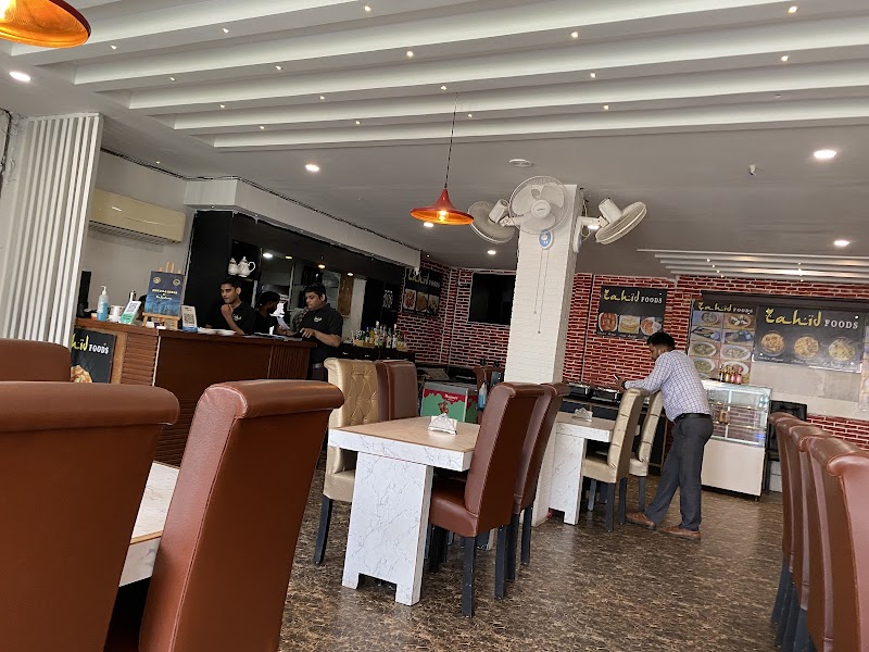 BIRYANI & KEBAB by ZAHID FOODS photo 5