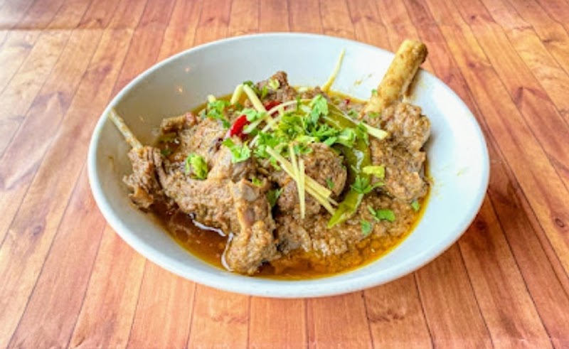 BIRYANI & KEBAB by ZAHID FOODS photo 2