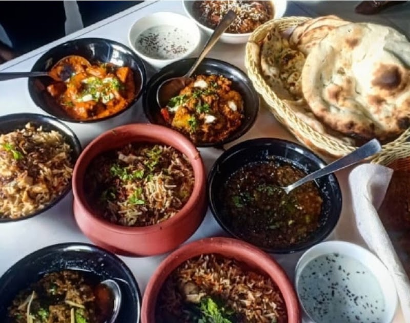 BIRYANI & KEBAB by ZAHID FOODS photo 6