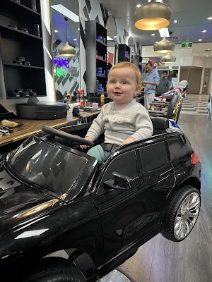 Central Fades Barbers Somerville (Walk-ins only)