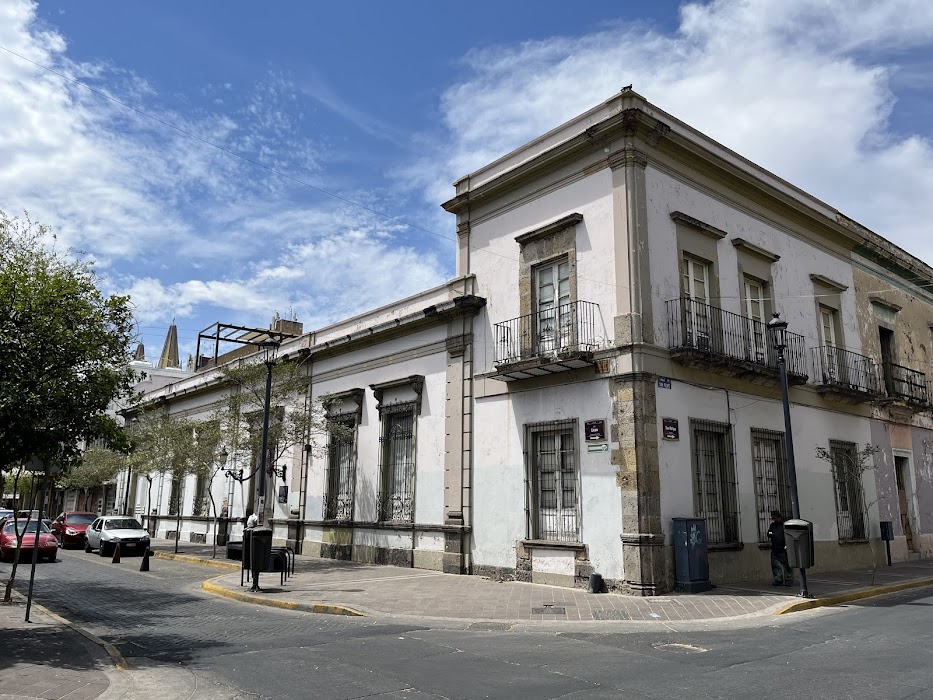 Casa Museo López Portillo fotoğraf 1