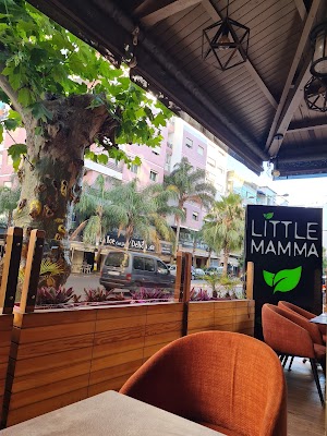Little Mamma Kenitra