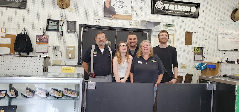 Money Man Pawn Shop photo
