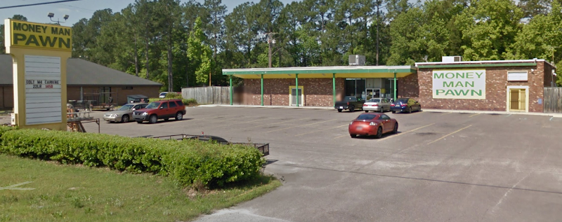 Money Man Pawn Shop photo