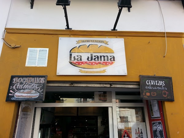 La Jama