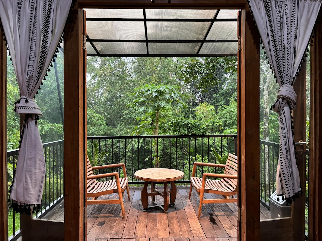 Villa Alam Kaskoyo