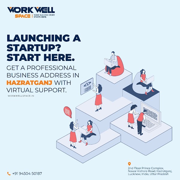 WorkWellSpace