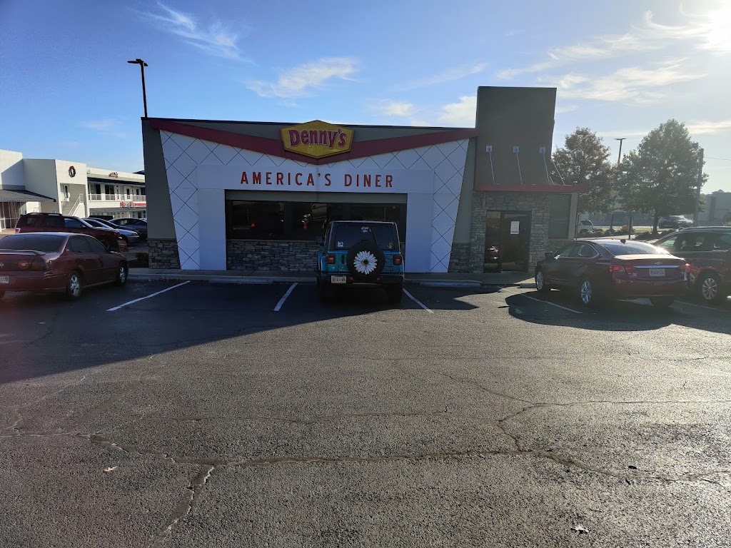Denny’s Restaurant