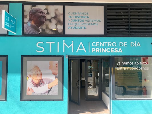 Residencia Centro de Día Princesa | STIMA en Madrid