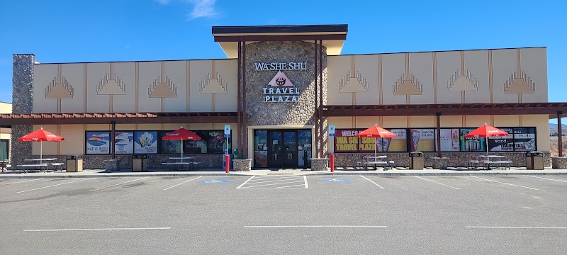 Washoe Retail Enterprises photo 1