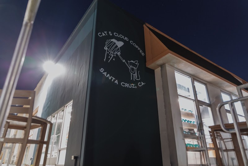 Cat & Cloud Coffee photo 1
