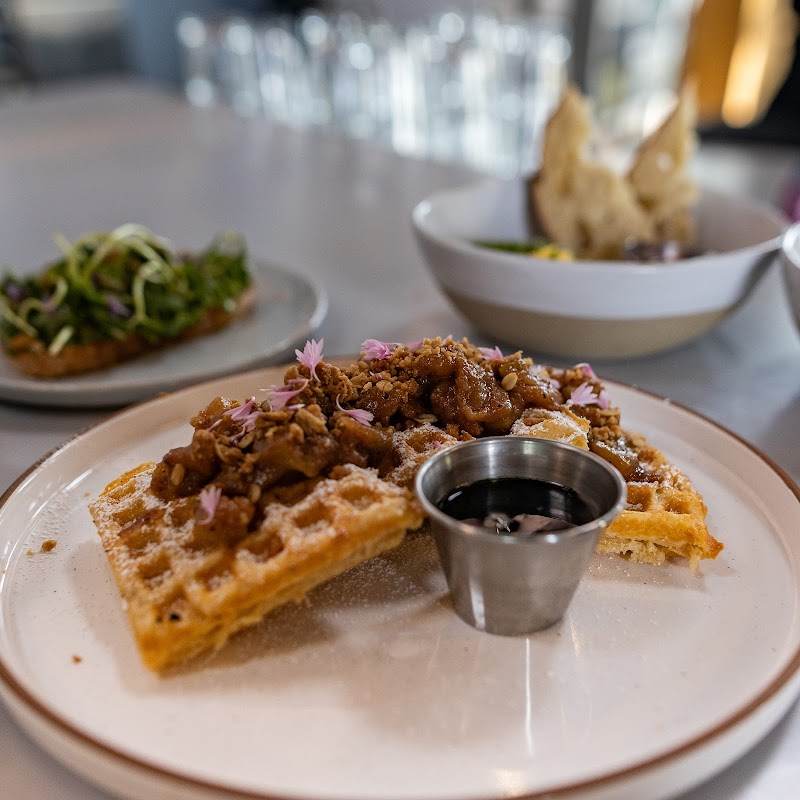 Cat & Cloud Coffee photo 2