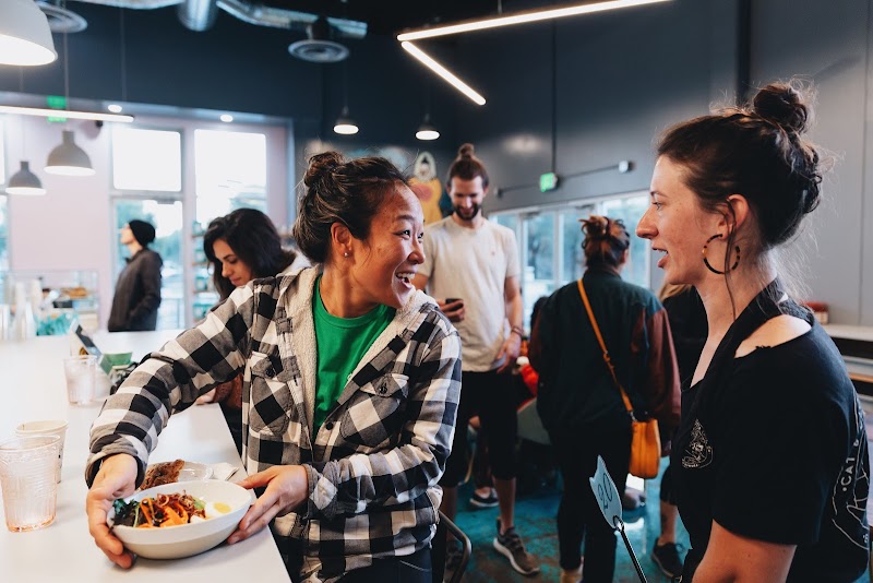 Cat & Cloud Coffee photo 3
