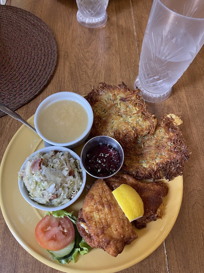 The German Cafe photo 4