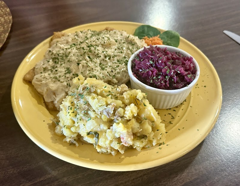 The German Cafe photo 3