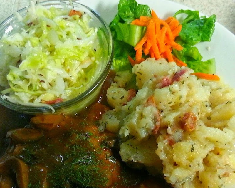 The German Cafe photo 2