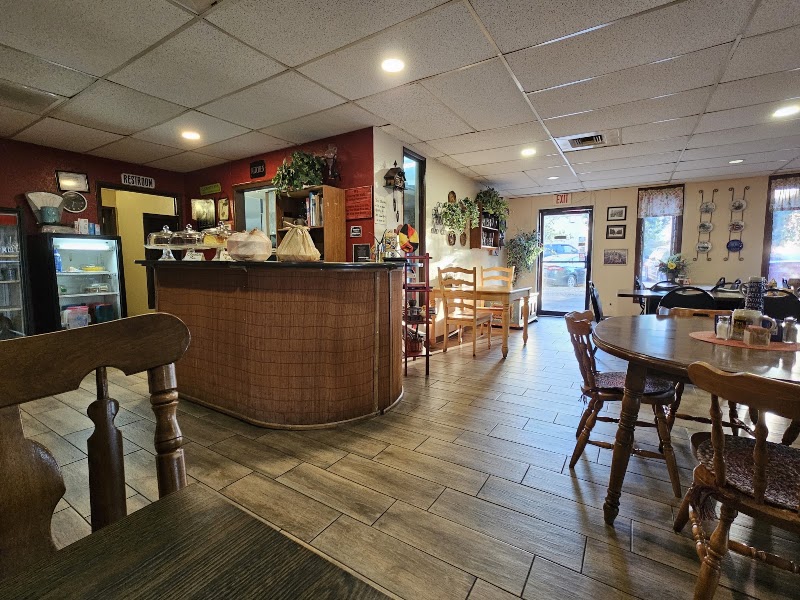 The German Cafe photo 4