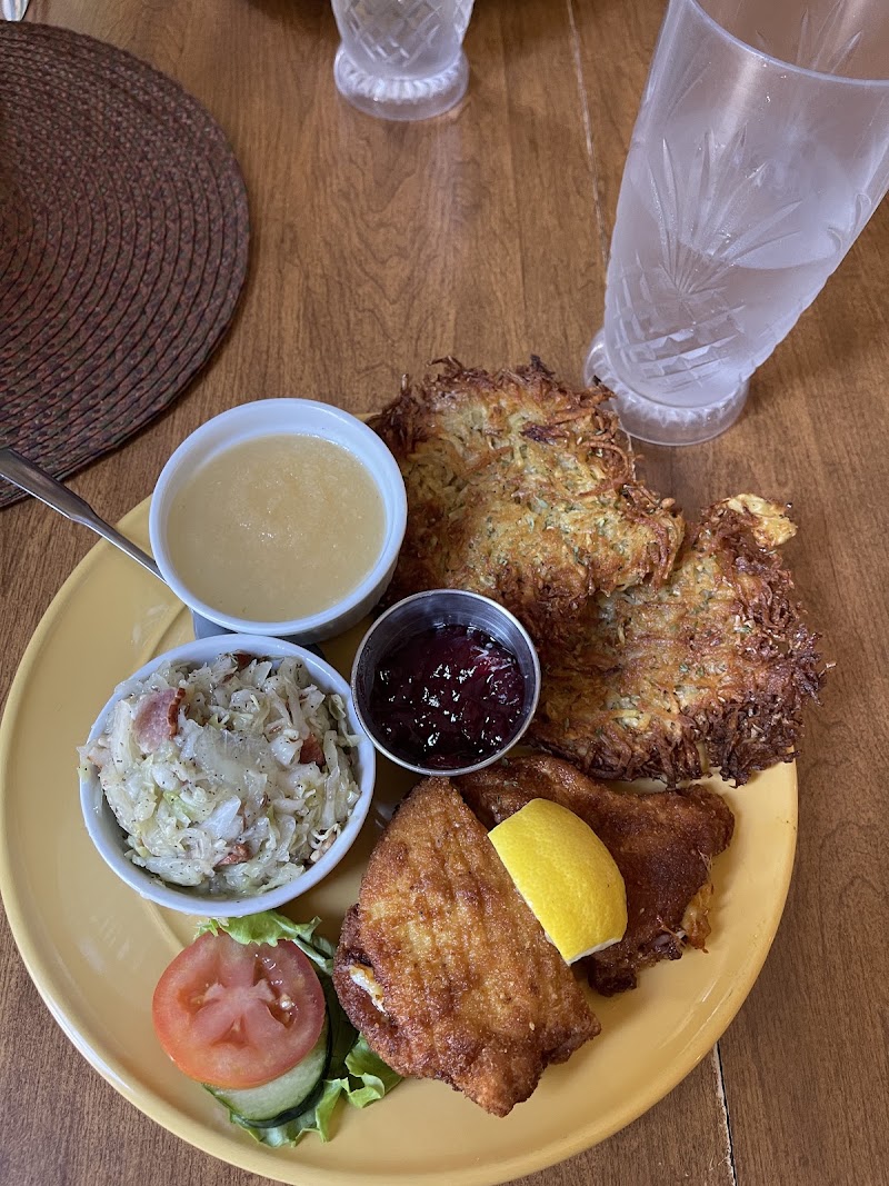 The German Cafe photo 3
