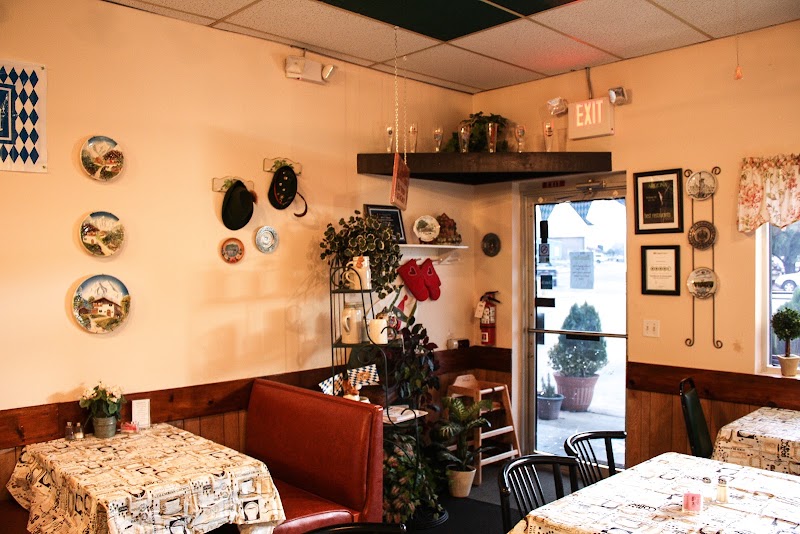 The German Cafe photo 1