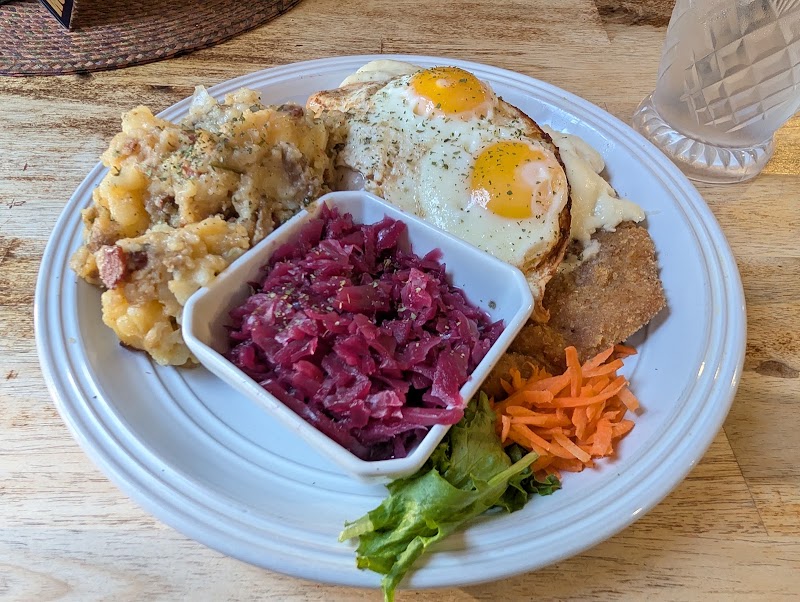 The German Cafe photo 3