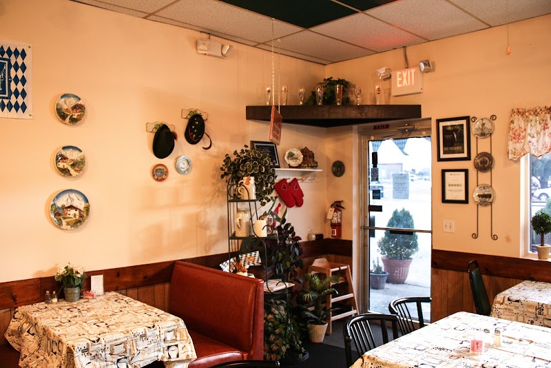 The German Cafe photo 1
