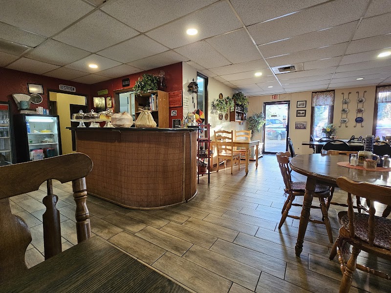 The German Cafe photo 4