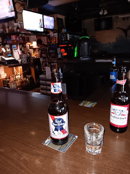 Paul's Pub photo 8