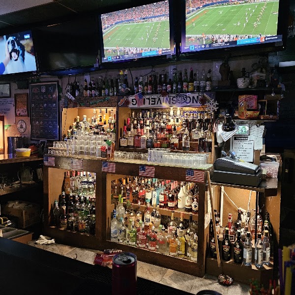 Paul's Pub photo 1