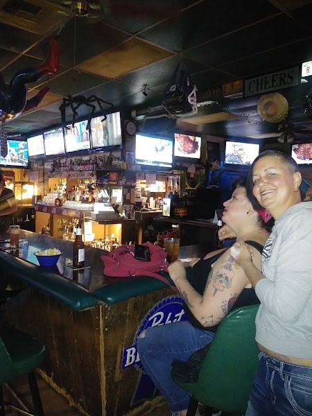 Paul's Pub photo 8