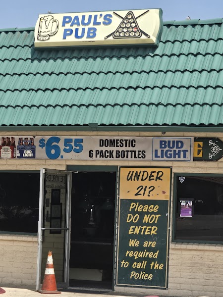 Paul's Pub photo 6